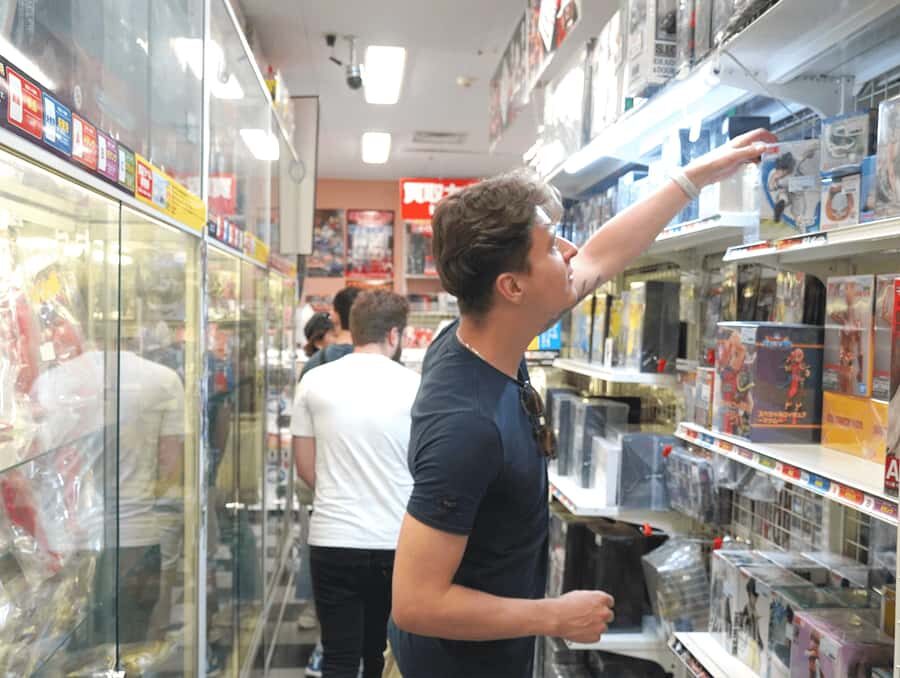 Tokyo: Akihabara Otaku Culture Walking Tour - The Practicalities: What You Need to Know