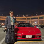Tokyo and Daikoku by night in a Fast and Furious Skyline 34 - The Experience in Detail