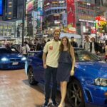 Tokyo and Daikoku Guided Tour in a Nissan GTR R34 - Pricing and Value
