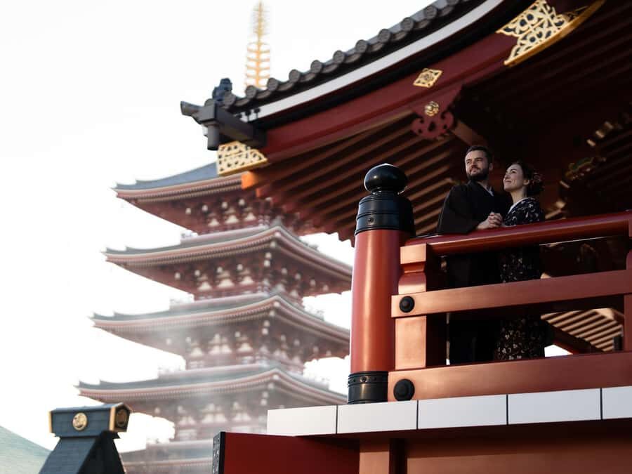 Tokyo Asakusa: Miu Kimono Rental and Optional Photoshoot - Who Should Consider This Experience?