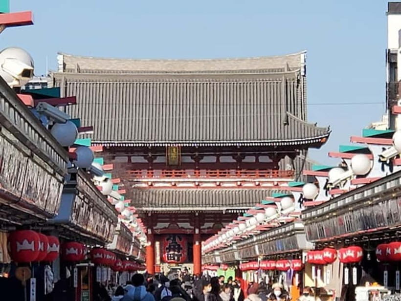 Tokyo: Asakusa Private Tour with a Professional Local Guide - Making the Most of Your Experience