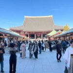 Tokyo Asakusa sightseeing and history walking tour - Who Will Love This Tour?