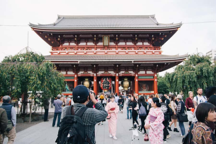 Tokyo: Asakusa Tour with Sensoji Temple, Skytree & Snacks - The Sum Up: Is This Tour Worth It?