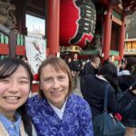 Tokyo: Asakusa Walking Tour with a University Student - Practical Details and Value