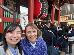 Tokyo: Asakusa Walking Tour with a University Student - Practical Details and Value