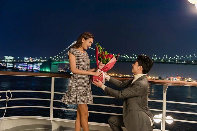Tokyo Bay Cruise Adventure with options - Practical Tips for Your Tokyo Bay Cruise