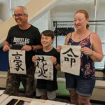 Tokyo: Calligraphy Class and Walking Tour - Final Thoughts