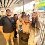 Tokyo: Cat-themed Bookstore & Shinjuku Cat cafe Night Tour - Why This Tour Is Worth Considering