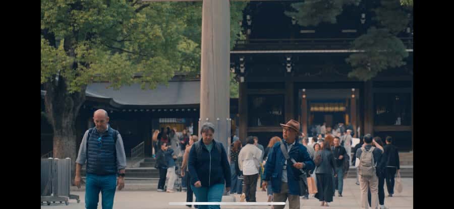 Tokyo: Cinematic Video Tour with Edited Clips - A Closer Look at the Itinerary