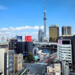 Tokyo city day tour with englisg speaking driver. - A Detailed Look at the Itinerary