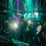 Tokyo Cross Roppongi Karaoke Nightclub Ticket with Drinks - A Deep Dive into the Experience