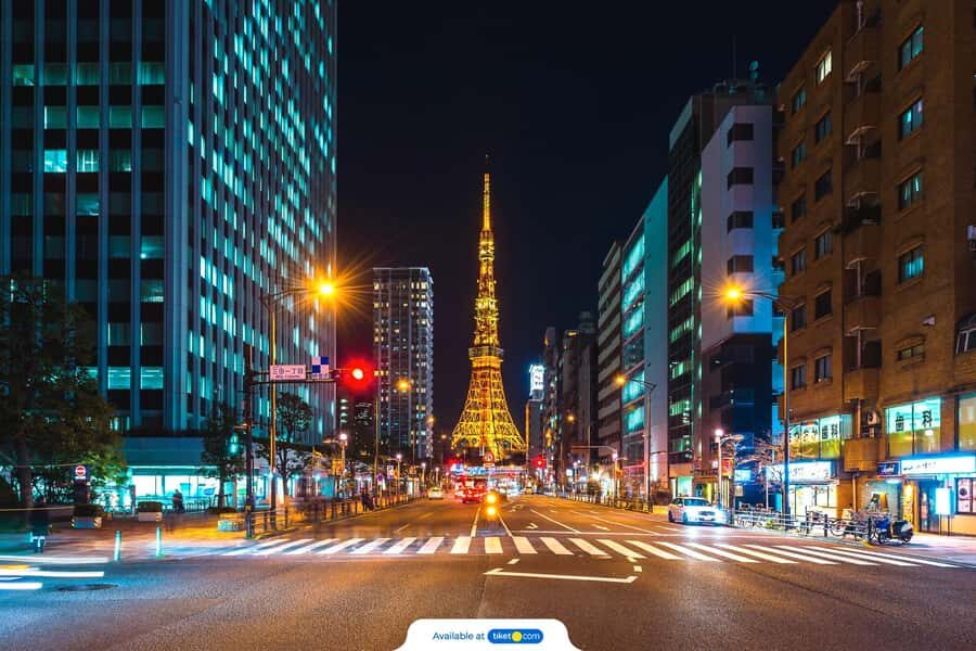 Tokyo Daikoku JDM Car Meet Tour with Private Driver-Guide - Practical Details & Value