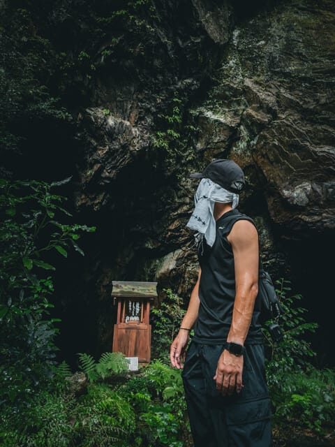 Tokyo Day Trip : Mountain Ridge Adventure - The Experience — Value, Guidance, and Authenticity