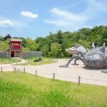 Tokyo Departure Ghibli Park 1 Day Package by Bullet Train - Detailed Breakdown of the Itinerary