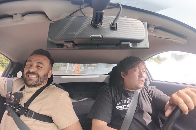 Tokyo Drift Police Car Chase Experience Chiba Daikoku Japan - Final Thoughts