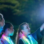 Tokyo: E-scooter Experience through Vibrant City Akihabara - Exploring Tokyo on an E-scooter