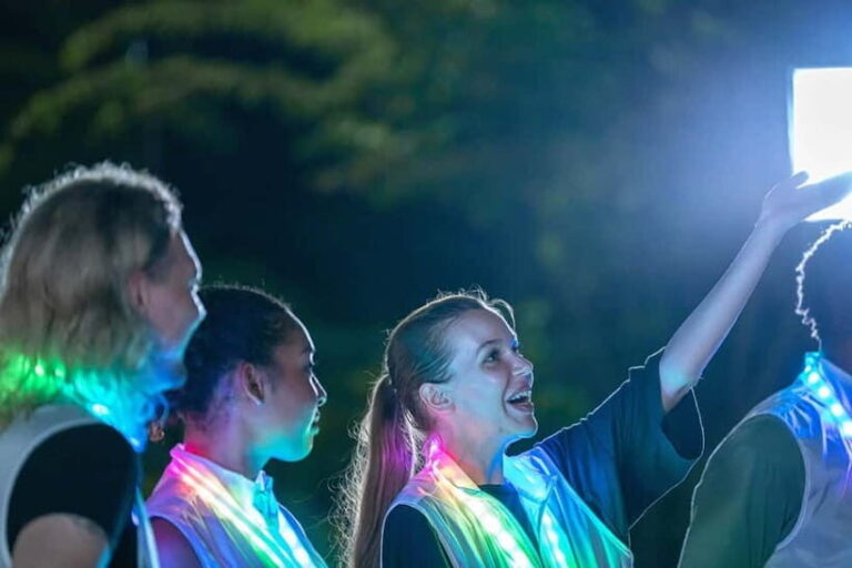 Tokyo: E-scooter Experience through Vibrant City Akihabara - Exploring Tokyo on an E-scooter