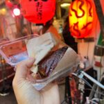 Tokyo: Experience the royal road to Japanese food in Asakusa - What Makes the Food Really Stand Out