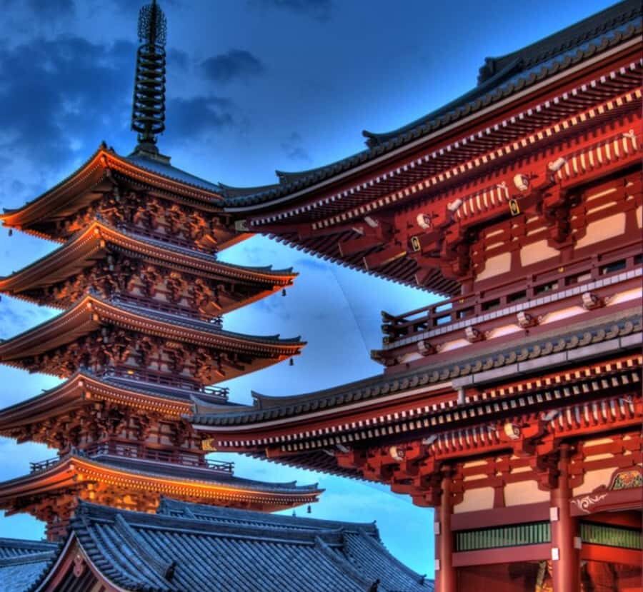 Tokyo Full Day Customizable Private Tour with English Guide - Practical Details & Why It Matters