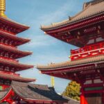 Tokyo full day Spanish speaking tour with hotel pick up and drop off. - What Makes This Tour Stand Out