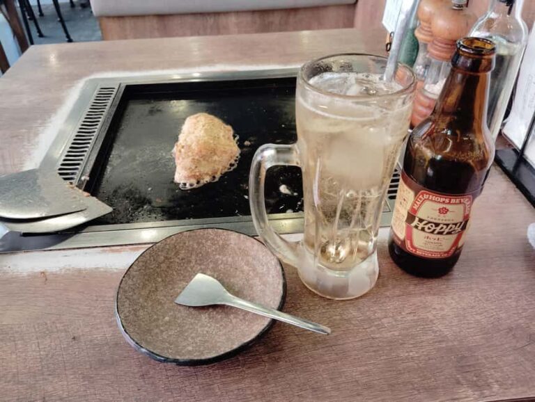 Tokyo: Guided Asakusa District and Bar Hopping Tour - An In-Depth Look at the Asakusa Night Tour