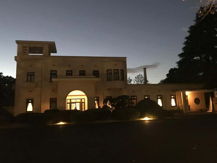 TOKYO: Guided Garden Tour with SP Dinner by E-bike -NIGHT - What to Expect: A Detailed Breakdown