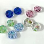 Tokyo: Guided Glassblowing Workshop with Train Transfer - The Glass Design Options and What They Entail