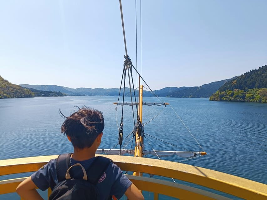 Tokyo: Hakone Private Day Trip with English Speaking Driver - FAQ