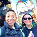 Tokyo: Harajuku Takeshita Street Guided Tour with Sweets - The Itinerary: A Peek into the Day in Harajuku