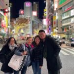 Tokyo Highlights One Day Private Food Tour by Private Car - Detailed Breakdown of the Itinerary