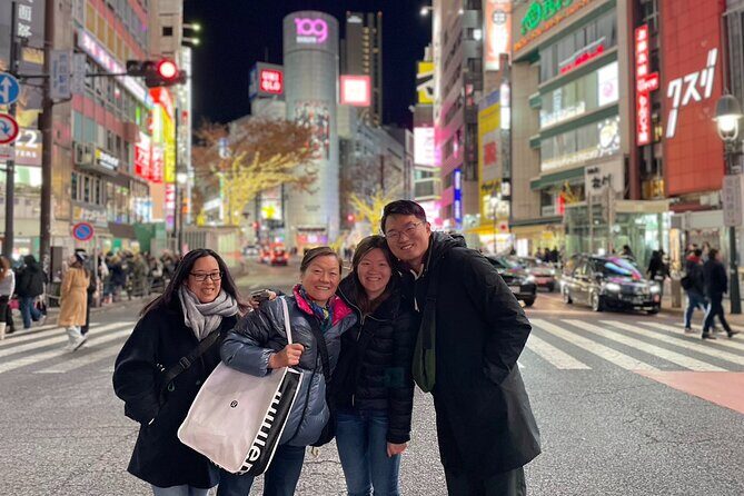 Tokyo Highlights One Day Private Food Tour by Private Car - Who Should Consider This Tour?