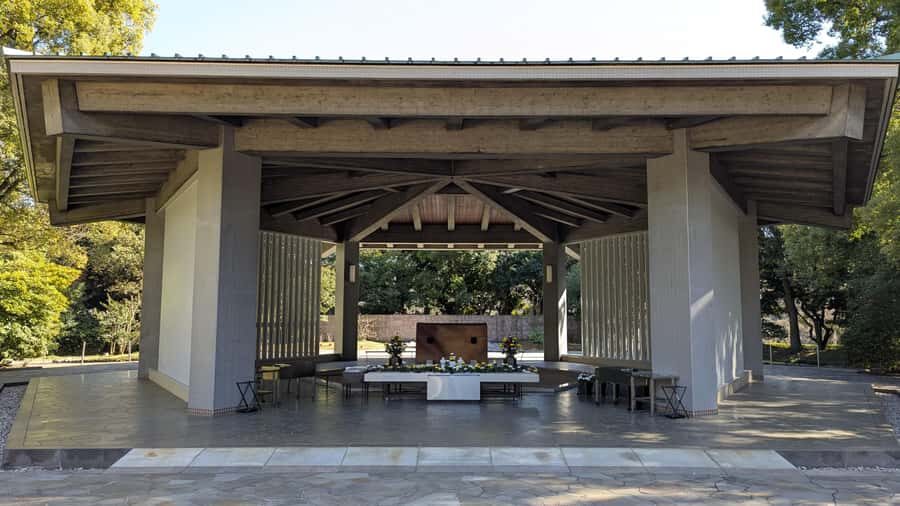 Tokyo: Imperial Japan and World War II History Walking Tour - Practical Details