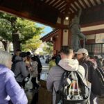 Tokyo: Imperial Palace Ruins & Samurai History Tour - A Closer Look at the Tour Experience