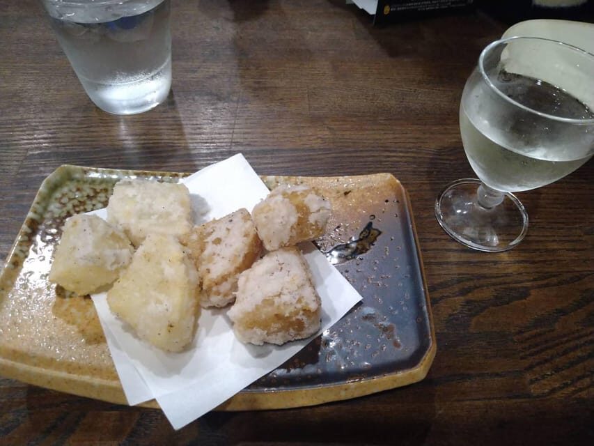 Tokyo: Izakaya Tour in Shinjuku Arakicho with Local Guide - What You Can Expect from the Tour
