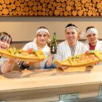 Tokyo: Japan Sushi Club Sushi Making Class in Asakusa - Exploring the Sushi Making Class in Asakusa