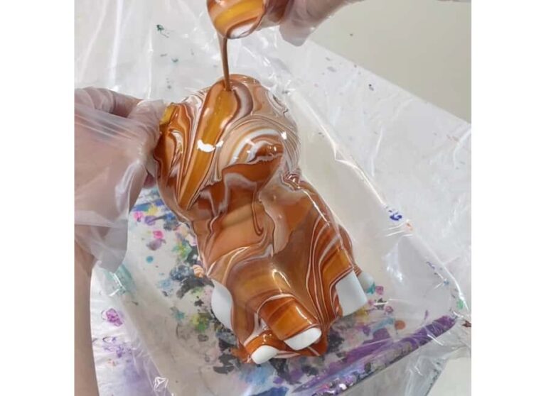 Tokyo: Japanese Art Figurine-Making Workshop (Shibuya Hachi) - Practical Details for Travelers