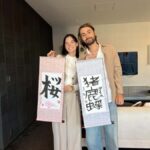 Tokyo: Japanese Calligraphy on Scroll/Fan with drink&sweets - Introduction: What’s the Deal with This Calligraphy Workshop?