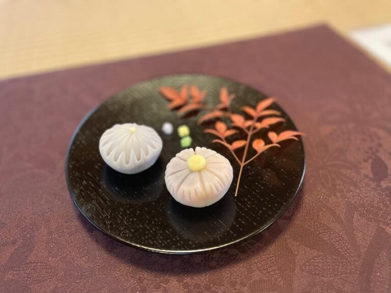 Tokyo: Japanese Sweets Making Experience - Why This Tour Suits Different Travelers