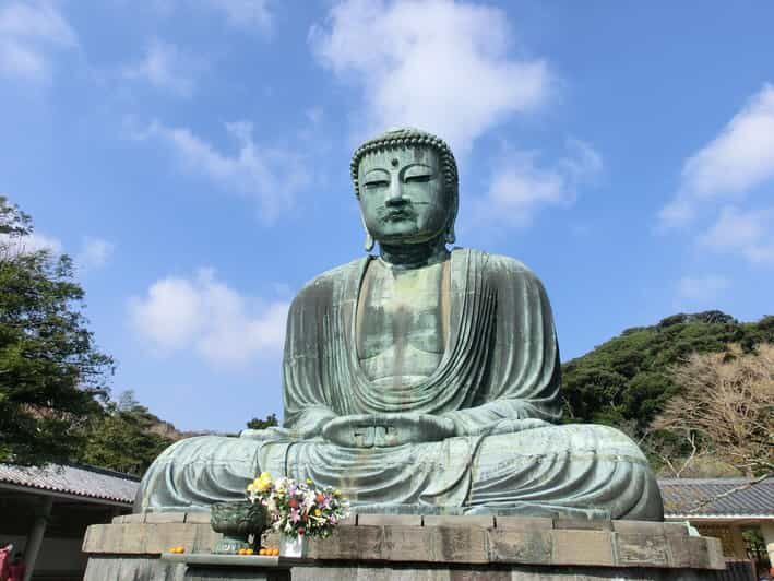 Tokyo: Kamakura Private Tour English Speaking Driver - Is This Tour Worth It?