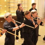Tokyo: Kid-Friendly Ninja Class at the Samurai Ninja Museum - The Museum Tour and Additional Activities