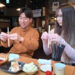 Tokyo: Learn the Art of Chopsticks in a Cozy Izakaya! - Practical Details & Booking Tips