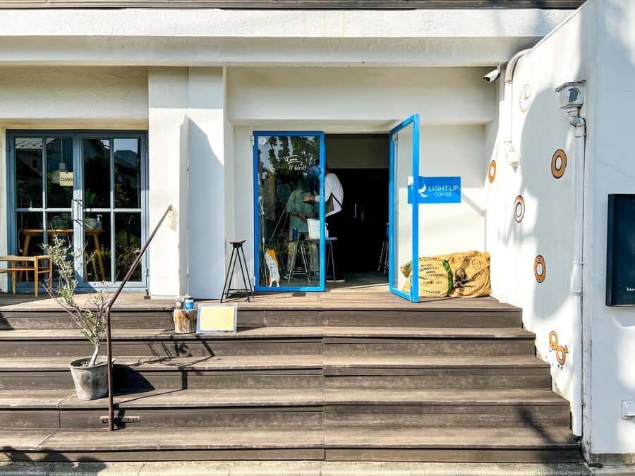 Tokyo local lifestyle Kichijoji : Coffee, Happiest Block - What To Expect from Your Kichijoji Coffee & Lifestyle Tour