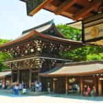 Tokyo Meiji Shrine & Harajuku: Walk Through Japanese Culture - What the Reviews Tell Us