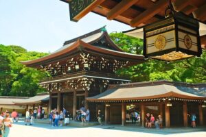 Tokyo Meiji Shrine & Harajuku: Walk Through Japanese Culture - What the Reviews Tell Us