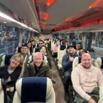 Tokyo: Mt Fuji Chureito Pagoda Lake Kawaguchi&Oshino Hakkai - Who Would Love This Tour?