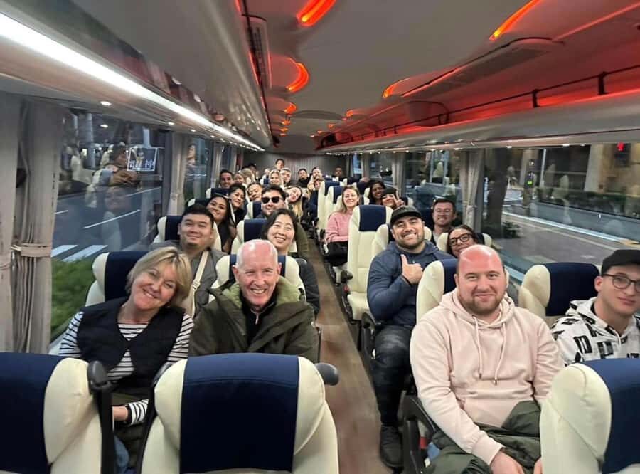 Tokyo: Mt Fuji Chureito Pagoda Lake Kawaguchi&Oshino Hakkai - Who Would Love This Tour?