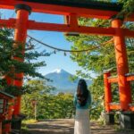 Tokyo: Mt Fuji & Oishi Park &Lake Kawaguchi & OshincHakkai - The Value of This Tour