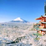 Tokyo: Mt Fuji & Oishi Park &Lake Kawaguchi & OshincHakkai - What’s Included and How the Day Unfolds