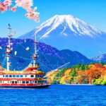 Tokyo: Mt. Fuji Tour, Hakone Ropeway, Owakudani, Lake Ashi - Who Will Love This Tour?