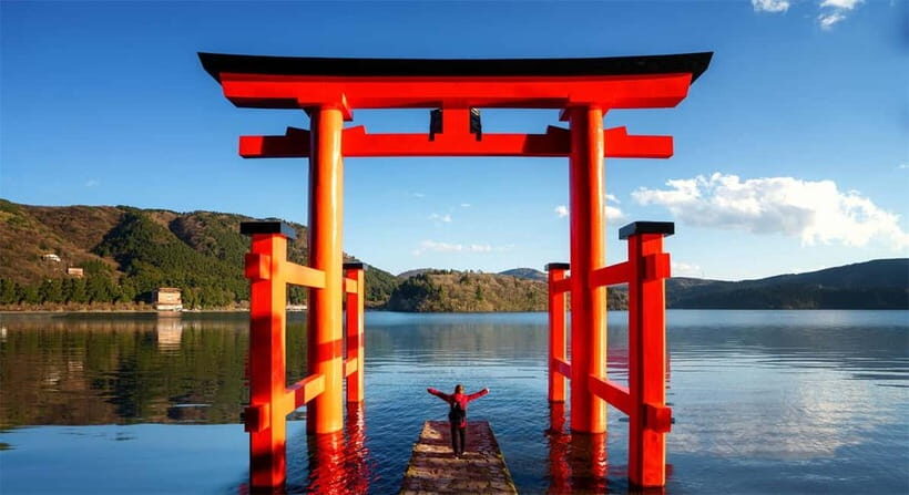 Tokyo: Mt. Fuji Tour, Hakone Ropeway, Owakudani, Lake Ashi - The Sum Up: Is This Tour Right for You?